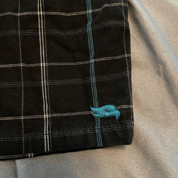 Hawk Boys Shorts - Picture 3 of 3